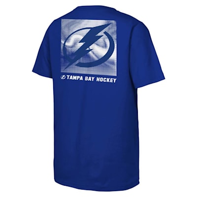  (Outerstuff Atmosphere Tee - Tampa Bay Lightning - Youth)