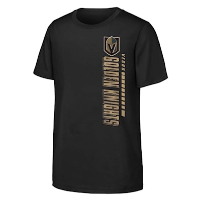 (Outerstuff Atmosphere Tee - Vegas Golden Knights - Youth)