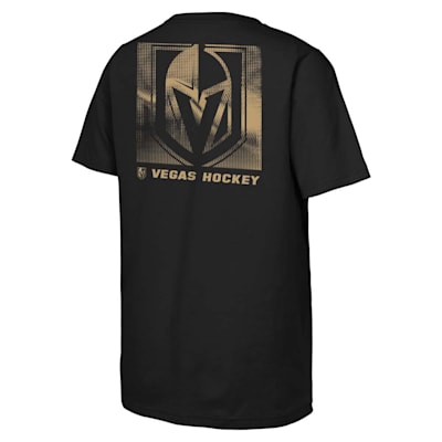  (Outerstuff Atmosphere Tee - Vegas Golden Knights - Youth)
