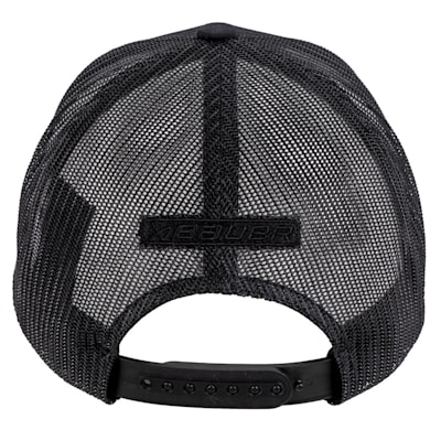  (Bauer Patch Snapback Hat - Adult)
