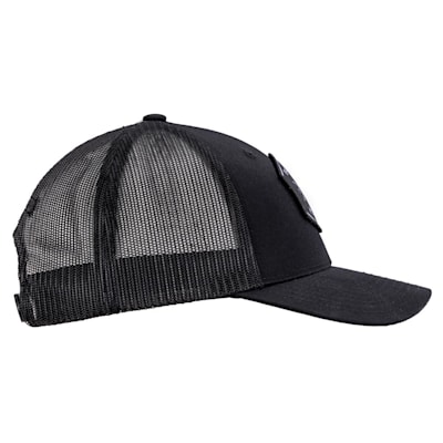  (Bauer Patch Snapback Hat - Adult)