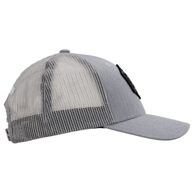  (Bauer Patch Snapback Hat - Adult)