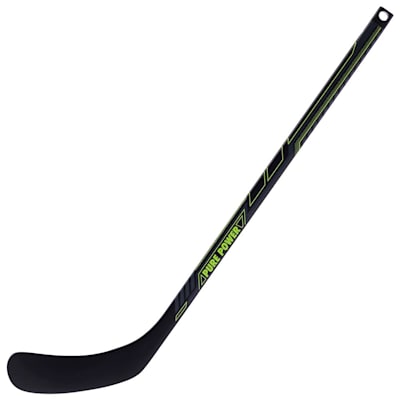  (Pure Hockey Pure Power Mini Hockey Stick)