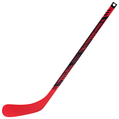  (Pure Hockey Lava Mini Hockey Stick)