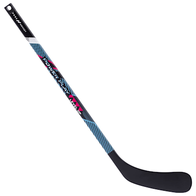  (Pure Hockey Power Play Mini Hockey Stick)