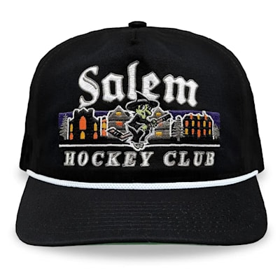  (Celly Hockey Co. Salem Hockey Club Hat - Adult)