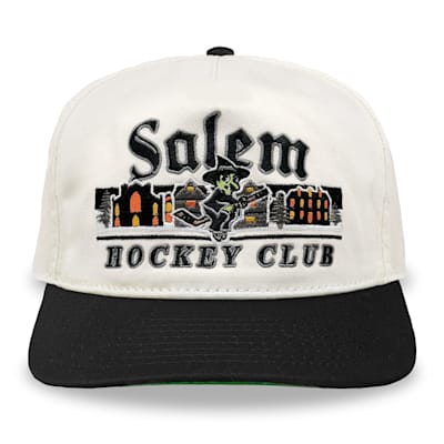  (Celly Hockey Co. Salem Hockey Club Hat - Adult)