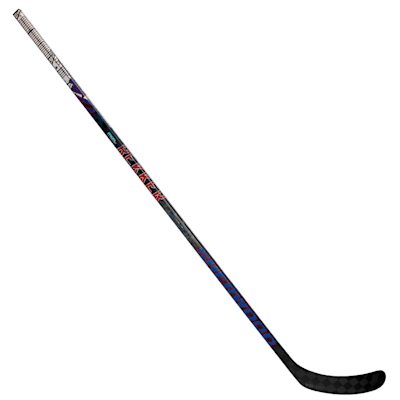  (Sherwood Rekker Legend Pro Composite Hockey Stick - Bedard Chi-Town Limited Edition - Junior)