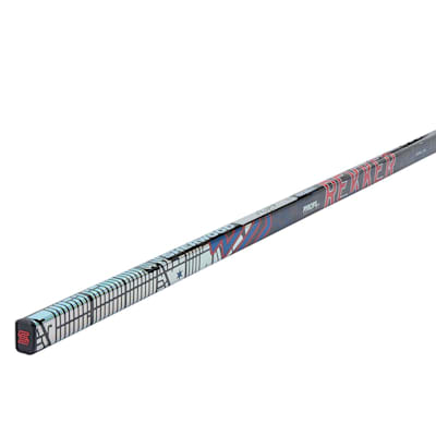  (Sherwood Rekker Legend Pro Composite Hockey Stick - Bedard Chi-Town Limited Edition - Junior)