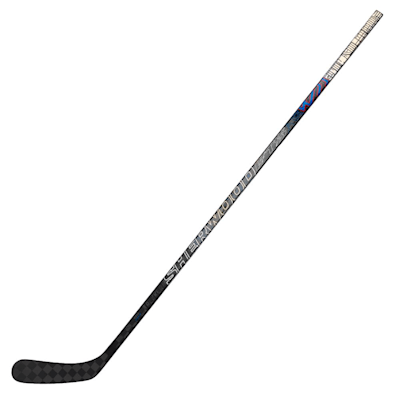  (Sherwood Rekker Legend Pro Composite Hockey Stick - Bedard Chi-Town Limited Edition - Junior)