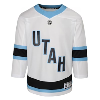  (Outerstuff Premier Replica Jersey - Utah Hockey Club - Away - Youth)