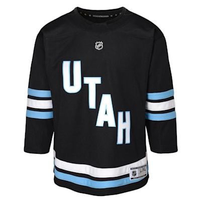  (Outerstuff Premier Replica Jersey - Utah Hockey Club - Home - Youth)