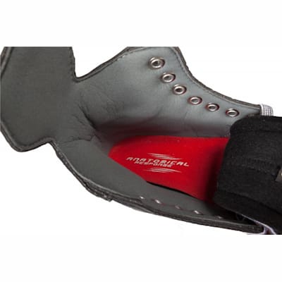 Liner View (CCM U + Crazy Light Ice Skates - Youth)