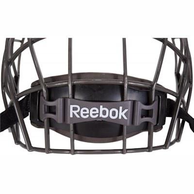 Reebok 11K Facemask | Pure Hockey Equipment