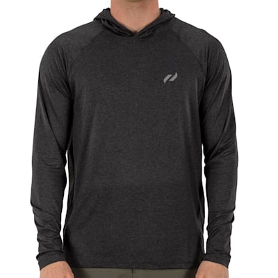  (Pure Hockey Cayak Hoodie - Adult)