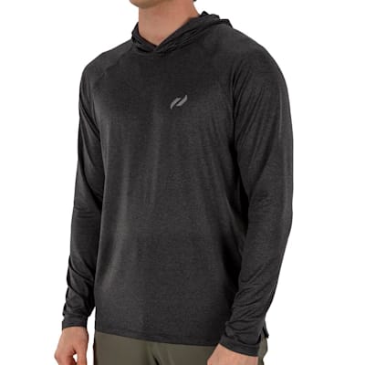  (Pure Hockey Cayak Hoodie - Adult)