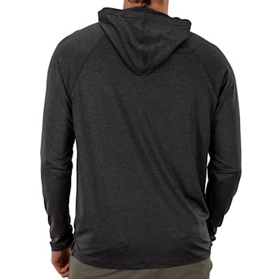  (Pure Hockey Cayak Hoodie - Adult)
