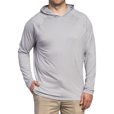  (Pure Hockey Cayak Hoodie - Adult)