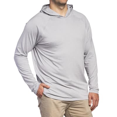  (Pure Hockey Cayak Hoodie - Adult)