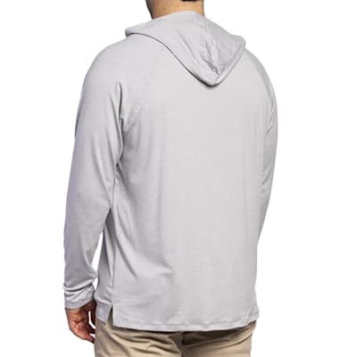  (Pure Hockey Cayak Hoodie - Adult)