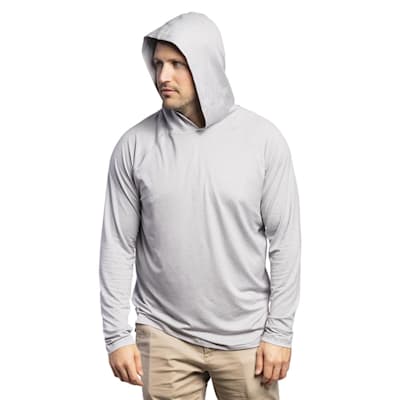  (Pure Hockey Cayak Hoodie - Adult)