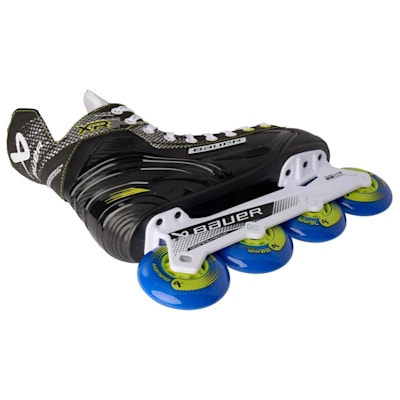  (Bauer XR Inline Hockey Skates - Senior)