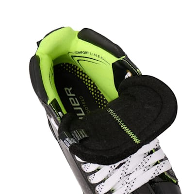 (Bauer Elite Inline Goalie Skate - Intermediate)