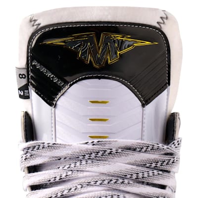  (Bauer Mission Inhaler FS1 Inline Hockey Skate - Senior)
