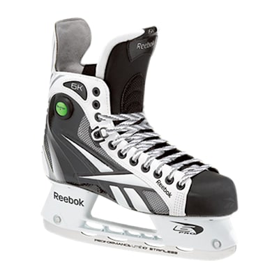 Who bought reebok hockey shop