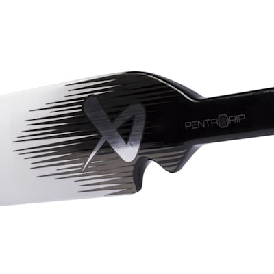  (Bauer Vapor HyperLite 2 Trigger Grip Composite Goalie Stick - Senior)