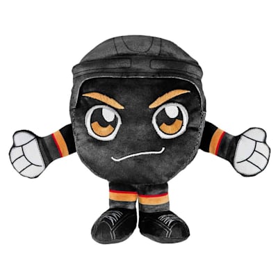  (Uncanny Brands 8" Puck Plush - Vegas Golden Knights)