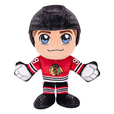  (Uncanny Brands 8" Connor Bedard Plush)