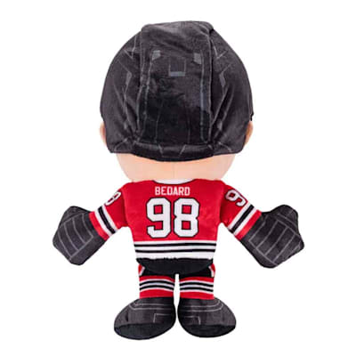  (Uncanny Brands 8" Connor Bedard Plush)