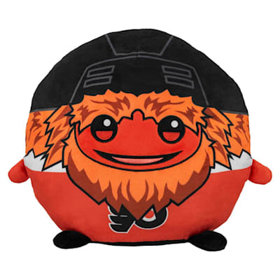  (Uncanny Brands Mascot Cloud Plushie - Philadelphia Flyers)