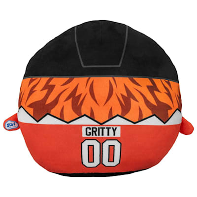  (Uncanny Brands Mascot Cloud Plushie - Philadelphia Flyers)