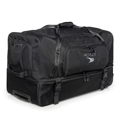  (Force Officiating Wheeled Tour Bag)
