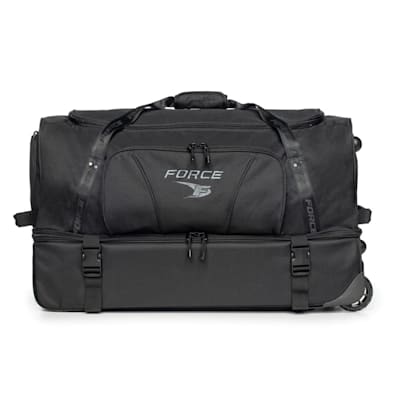  (Force Officiating Wheeled Tour Bag)