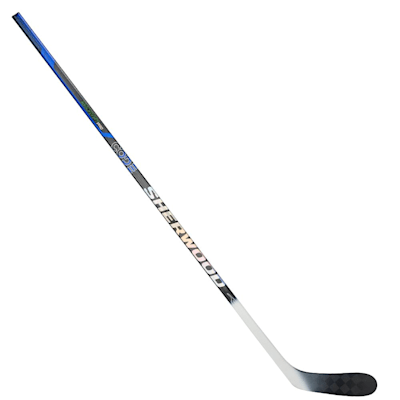  (Sherwood Code Encrypt Pro Willy Styles Composite Hockey Stick - Intermediate)
