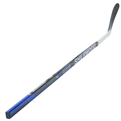  (Sherwood Code Encrypt Pro Willy Styles Composite Hockey Stick - Intermediate)