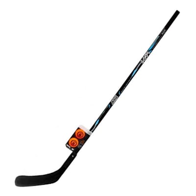  (Franklin NHL Steet Stick & Ball Set - Junior)