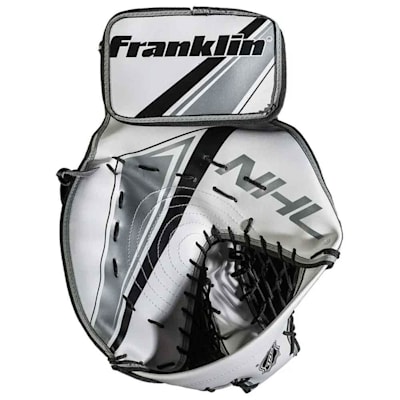  (Franklin NHL Goalie Catch Glove - Junior)