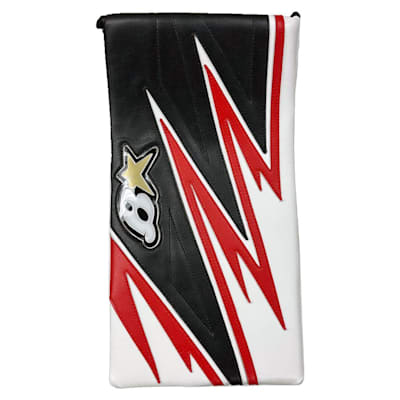  (Brians Optik X4 Goalie Blocker - Junior)