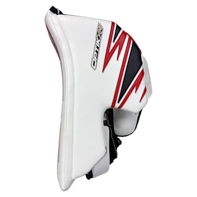  (Brians Optik X4 Goalie Blocker - Junior)