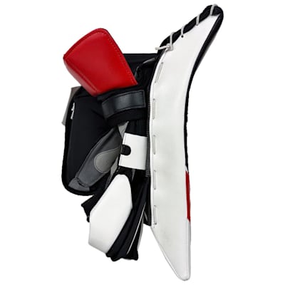  (Brians Optik X4 Goalie Blocker - Junior)