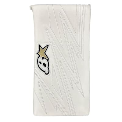  (Brians Optik X4 Goalie Blocker - Junior)