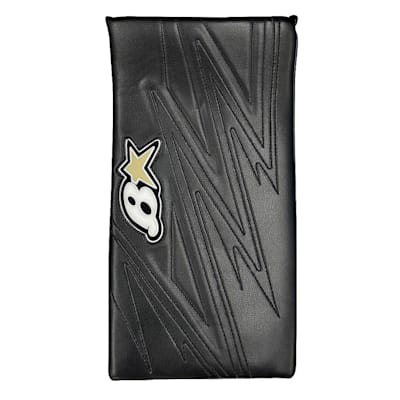  (Brians Optik X4 Goalie Blocker - Junior)
