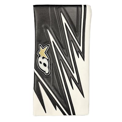  (Brians Optik X4 Goalie Blocker - Junior)