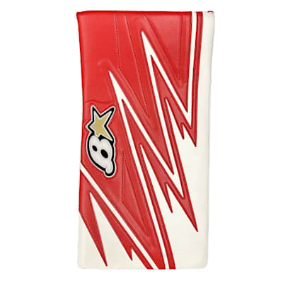  (Brians Optik X4 Goalie Blocker - Junior)