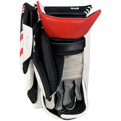  (Brians Optik X4 Goalie Blocker - Intermediate)