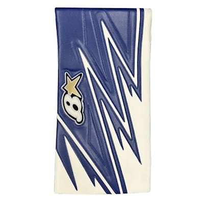  (Brians Optik X4 Goalie Blocker - Senior)